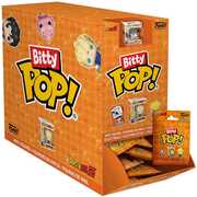 Funko Bitty POP! Singles: Dragon Ball Z (One Random Bitty POP! Per Transaction)