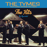 The Hits: Re-Recorded , The Tymes
