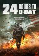 24 Hours to D-Day , Eric Roberts