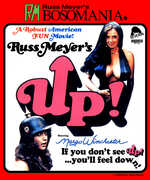 Russ Meyer's Up! , Bob Schott
