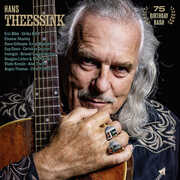 75 Birthday Bash , Hans Theessink