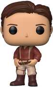 Funko POP! Television: Firefly - Malcolm Reynolds 