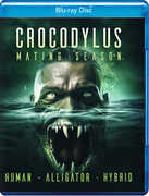 Crocodylus: Mating Season 