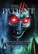 The 11th Patient , Shelly Cole