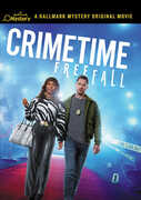 Crimetime: Freefall , Luke MacFarlane