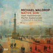 Native Son , Michael Waldrop