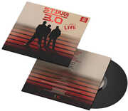 Sting 3.0 Live , Sting