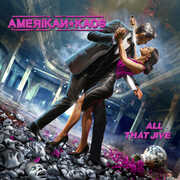 All That Jive - Blue , Amerikan Kaos