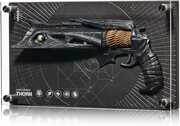 Numskull - Destiny - Exotic Armory Collection - ‘Thorn’ 12” Replica Plaque