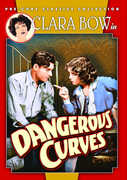 Dangerous Curves , Clara Bow