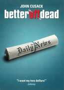 Better Off Dead , John Cusack