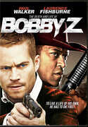 The Death and Life of Bobby Z , Paul Walker