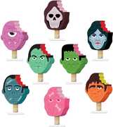 Frozen Culture - Monsters Blind Bag (One random figure per purchase) 