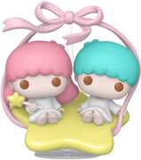 Funko POP! Deluxe: Sanrio - Little Twin Stars 
