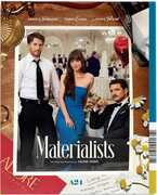 Materialists , Dakota Johnson