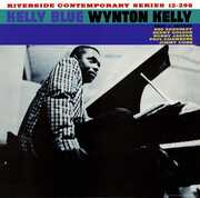 Kelly Blue - UHQCD [Import] , Wynton Kelly
