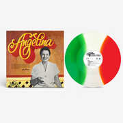 Angelina , Louis Prima