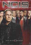 Ncis: Sixth Season , Cote de Pablo