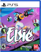 Elsie for Playstation 5 