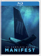 Manifest: The Complete Series , Athena Karkanis