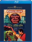 Knights of the Round Table , Robert Taylor