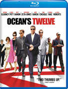 Ocean's Twelve , George Clooney