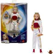 Mattel - Disney Zombies Nova Bright Fashion Doll 