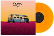 Origin , Trinix