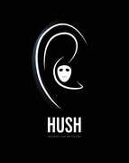 Hush (Steelbook) , John Gallagher Jr.
