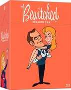 Bewitched: Seasons 7 & 8 [Import] 