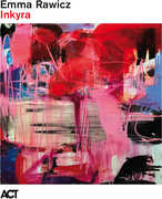 Inkyra , Emma Rawicz