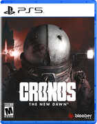Cronos: The New Dawn for Playstation 5 