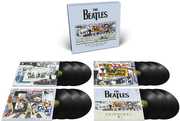 Anthology Collection (2025 Edition) , The Beatles