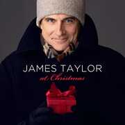 James Taylor At Christmas , James Taylor
