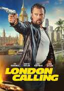 London Calling , Josh Duhamel