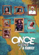 Once Upon A Family 