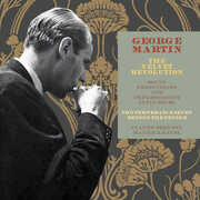Velvet Revolution Sound Productions & Impressionist Influences [Import] , George Martin