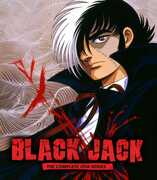 Black Jack (The Complete OVA Series) , Kirk Thornton