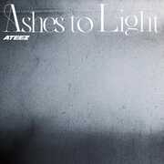 Ashes To Light , ATEEZ