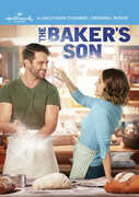 The Baker's Son , Brant Daugherty