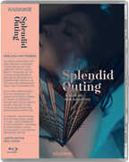 Splendid Outing , Yoon Jeong-hee