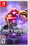 Metroid Prime 4: Beyond for Nintendo Switch 