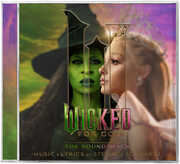 Wicked: for Good The Soundtrack , Various Artists