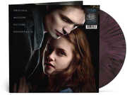 Twilight (Original Soundtrack) , Various