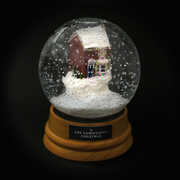 A Los Campesinos! Christmas - White , Los Campesinos!
