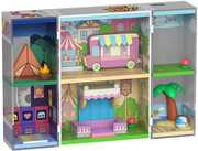 Funko Bitty Boxes: Sanrio - Sanrio Town