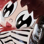 SMILE! :D , PORTER ROBINSON