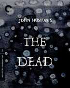 The Dead (Criterion Collection) , Anjelica Huston