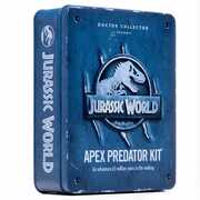 Jurassic World - Collector Box - Apex Predator Kit 