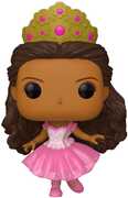 Funko POP!: Barbie Nutcracker - Sugar Plum Fairy Barbie 25th Anniversary